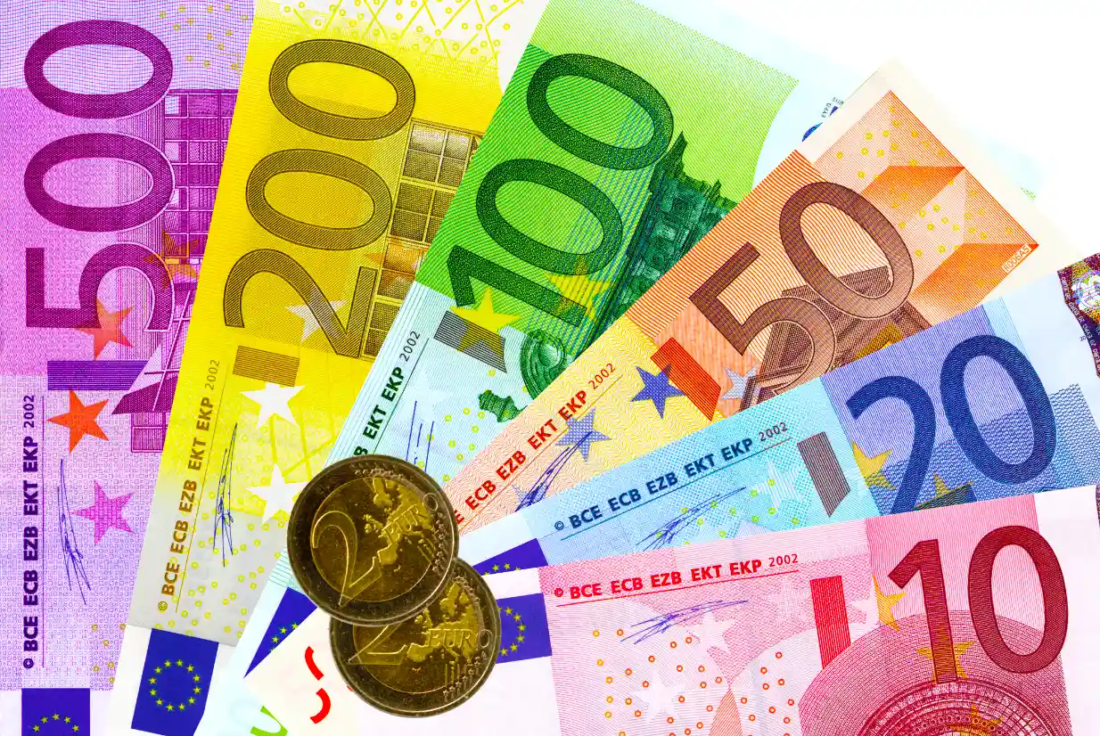 Wärmepumpenseo Geld